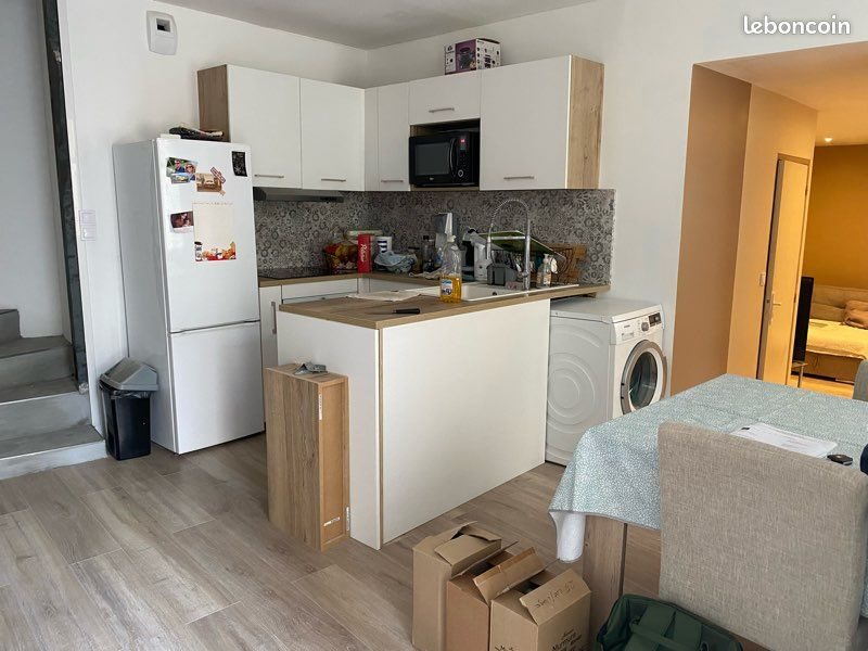 Maison à louer, 80m², Coursan