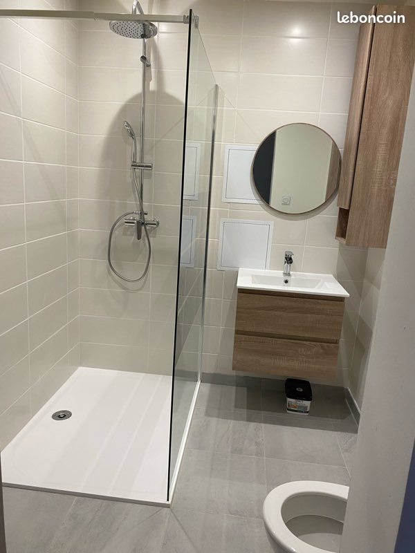 Maison à louer, 80m², Coursan