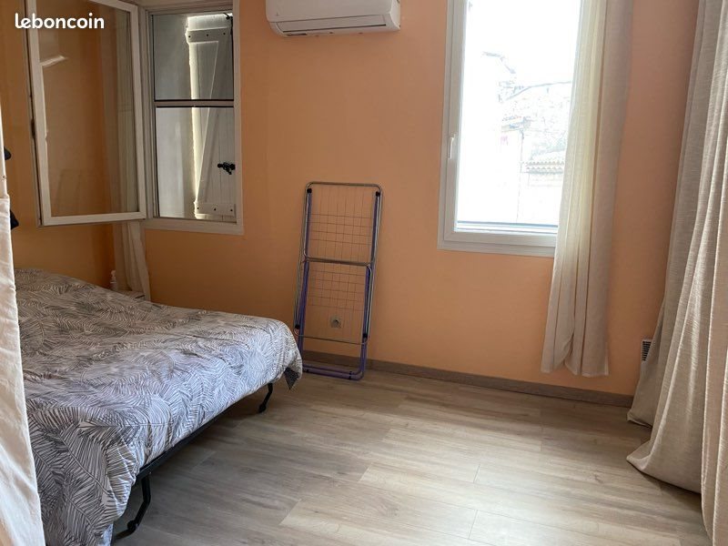 Maison à louer, 80m², Coursan