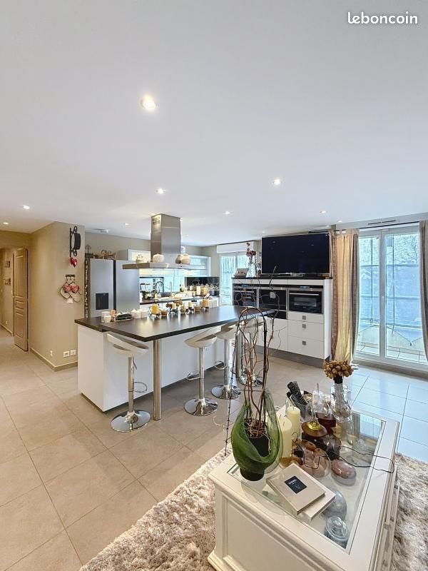 Appartement à vendre, 80m², Villeparisis