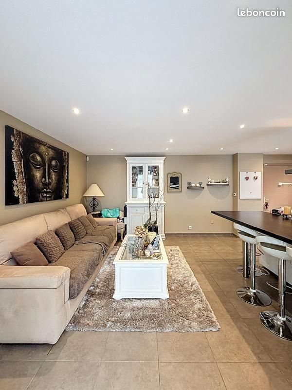 Appartement à vendre, 80m², Villeparisis