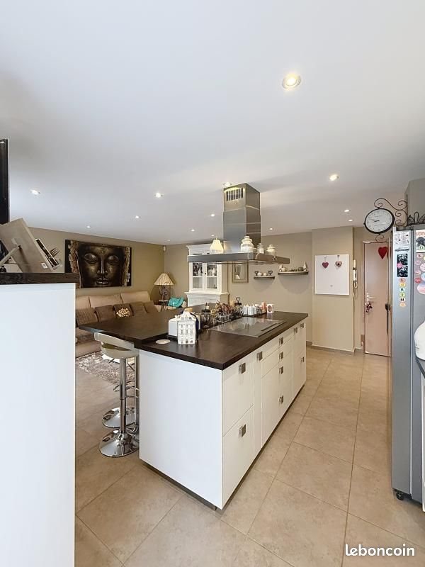 Appartement à vendre, 80m², Villeparisis