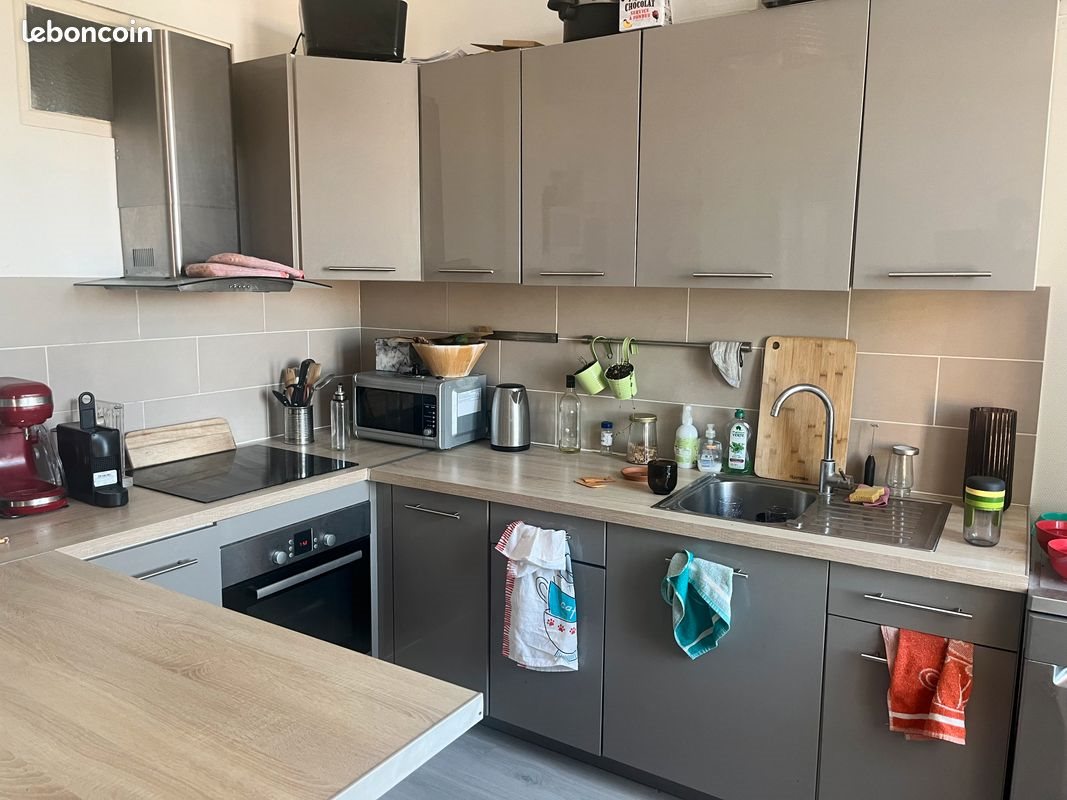 Appartement à louer, 55m², Perpignan