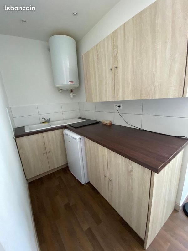 Appartement à louer, 15m², Clermont-Ferrand