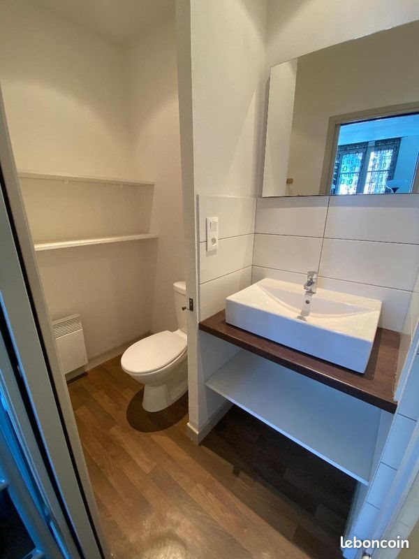 Appartement à louer, 15m², Clermont-Ferrand