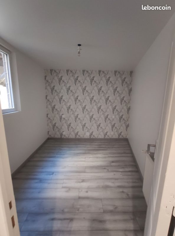 Appartement à louer, 40m², Mer