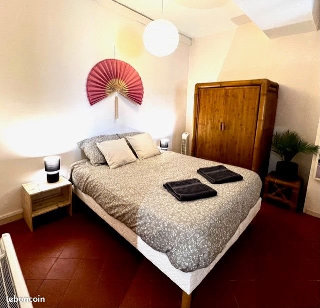 Appartement à louer, 32m², Perpignan