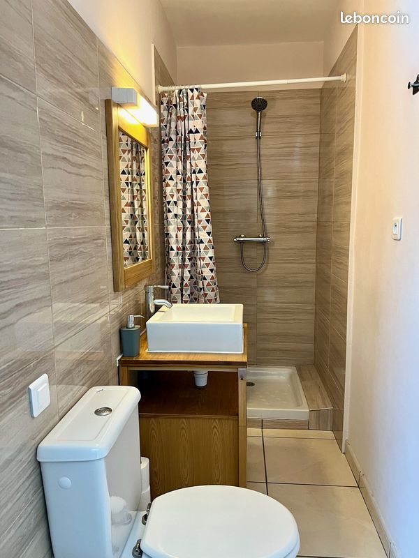 Appartement à louer, 32m², Perpignan