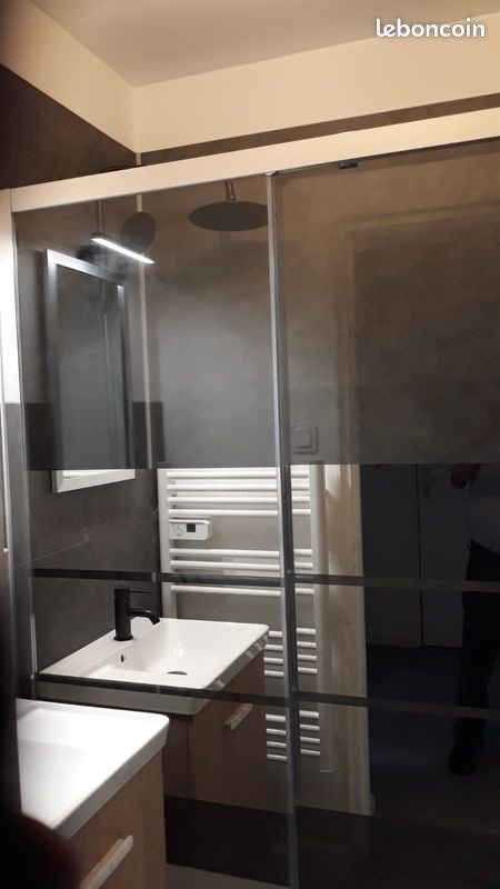 Appartement à louer, 38m², Pont-à-Mousson