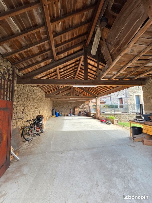 Maison à vendre, 145m², Ardoix