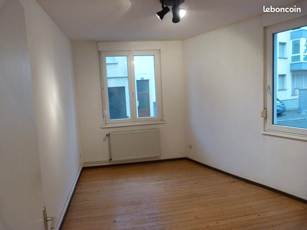 Appartement à louer, 41m², Strasbourg