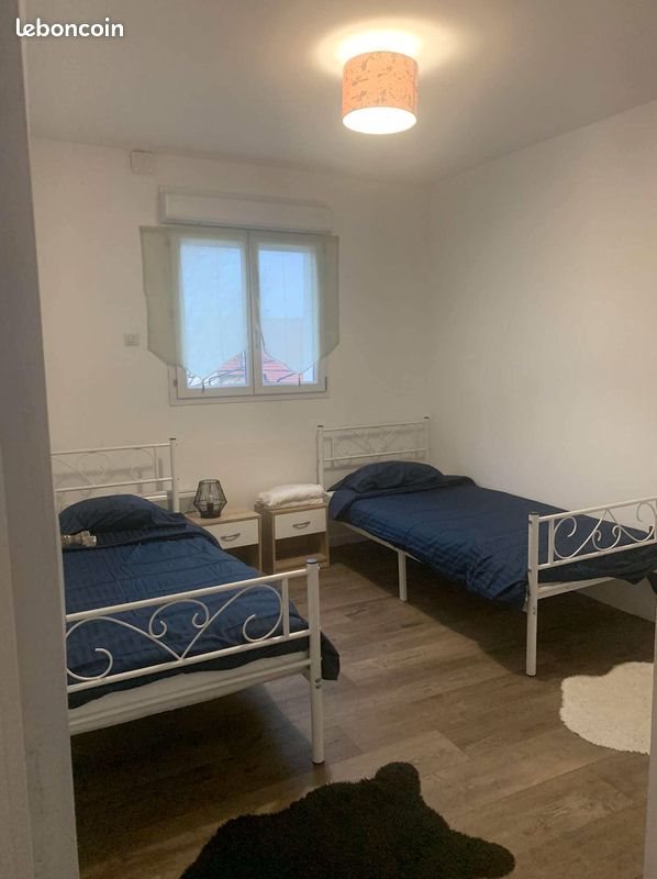 Appartement à louer, 70m², Le Mans