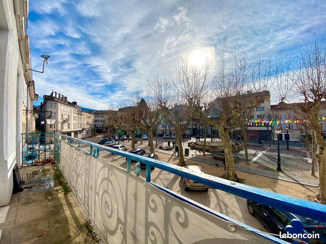 Appartement à vendre, 158m², Saint-Marcellin