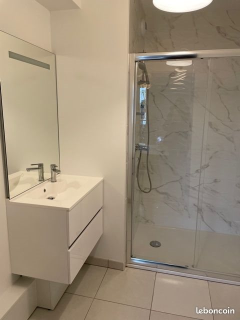 Appartement à louer, 43m², Toulouse