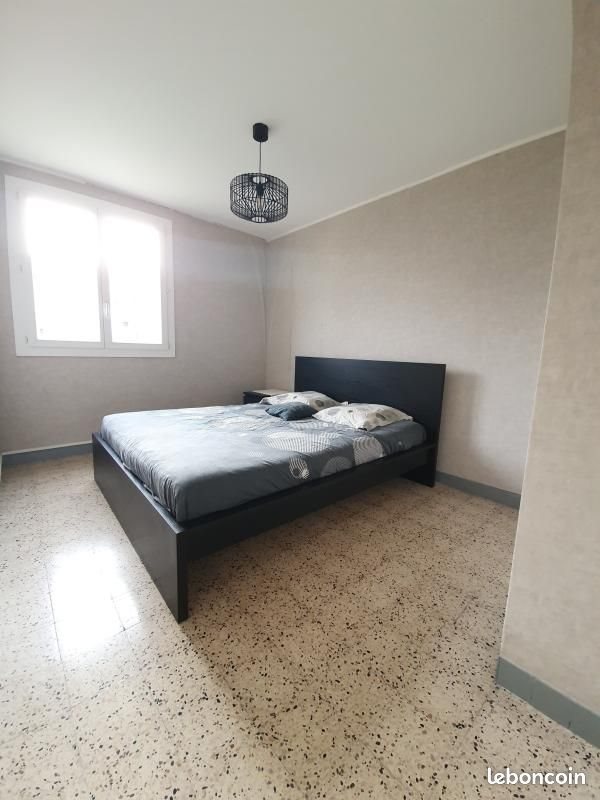 Appartement à vendre, 66m², Marseille 10ème