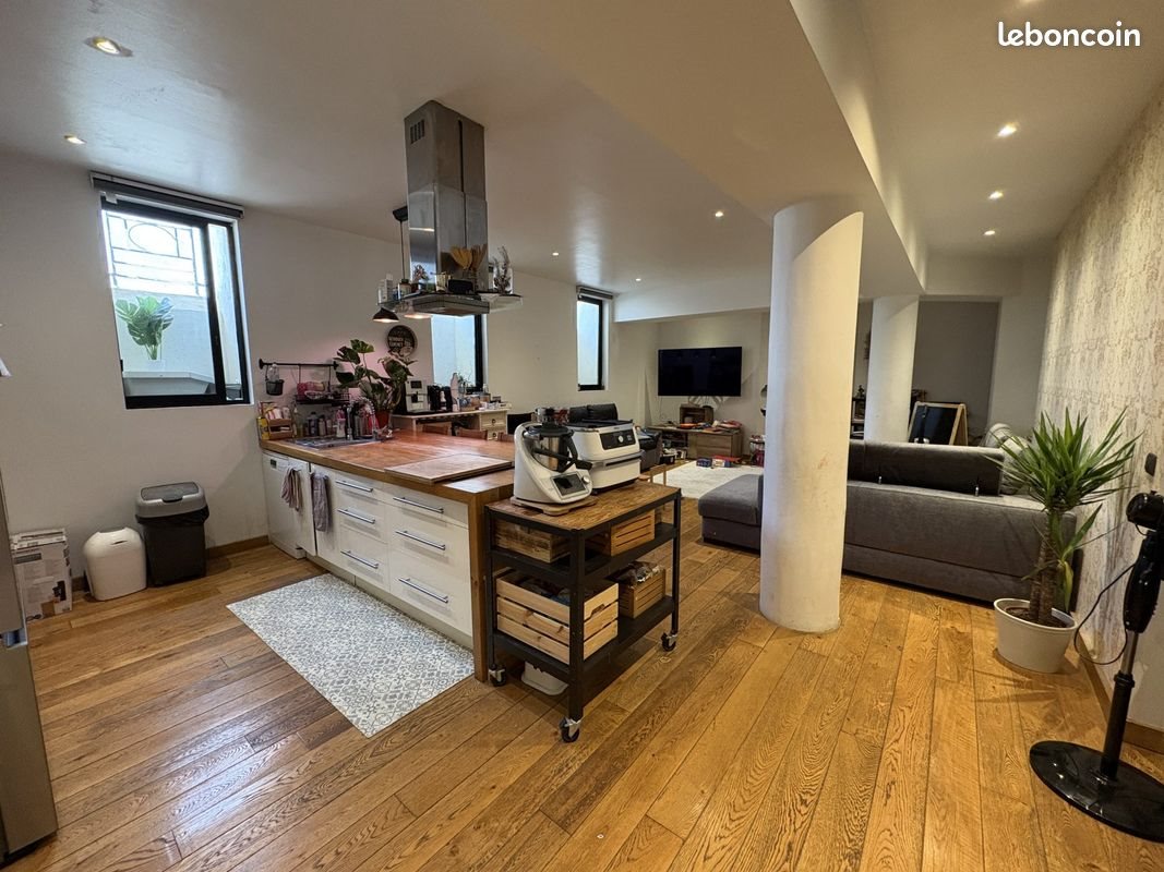 Appartement à vendre, 161m², Toulon