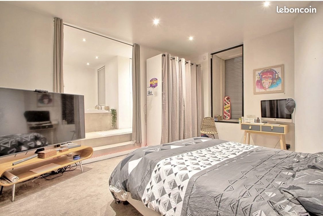 Appartement à vendre, 161m², Toulon