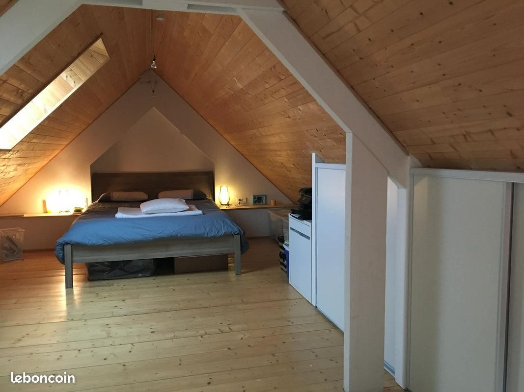 Maison à louer, 100m², Brest