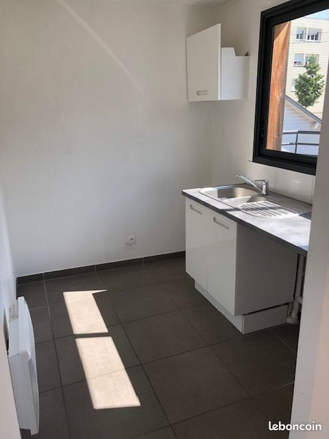 Appartement à louer, 65m², Notre-Dame-de-Bondeville