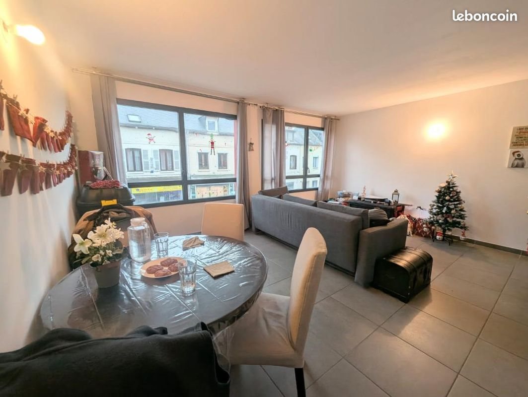 Appartement à louer, 65m², Notre-Dame-de-Bondeville