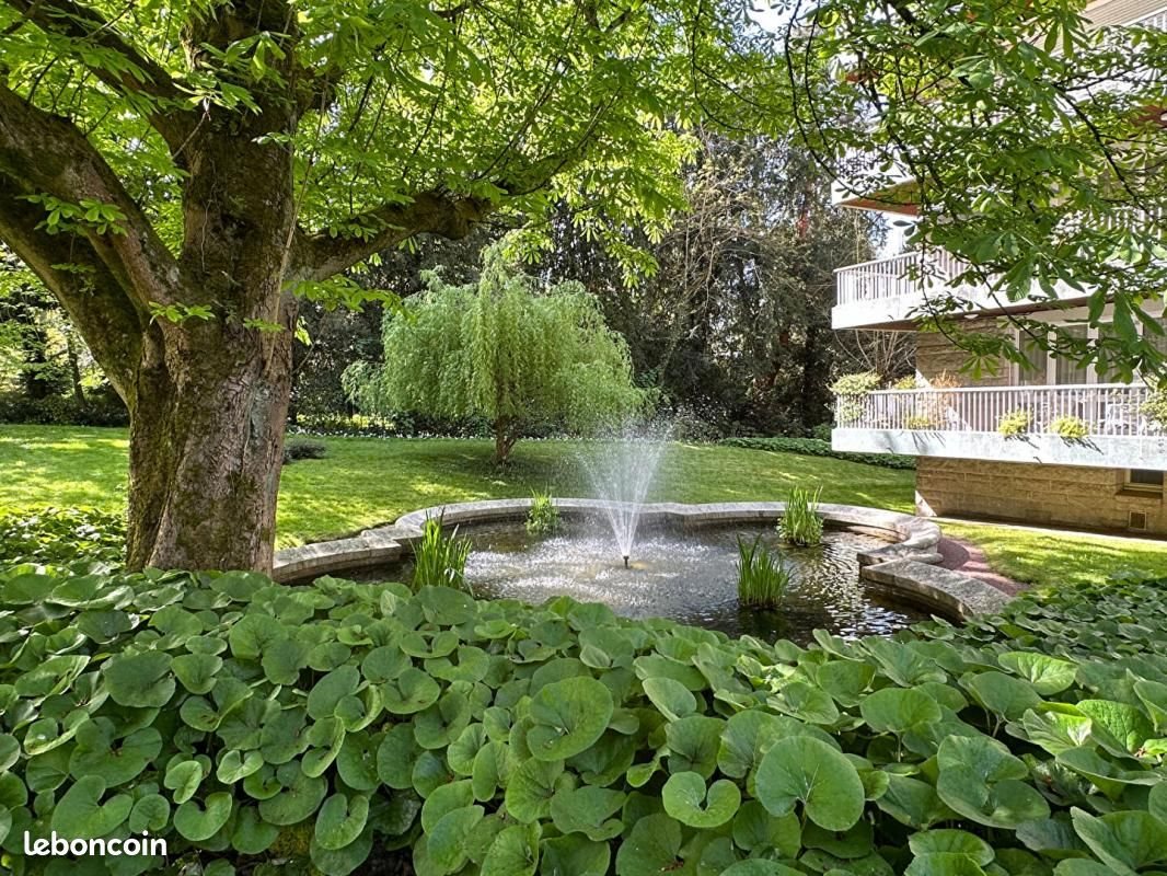 Appartement à vendre, 208m², Rennes