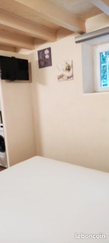 Appartement à louer, 22m², Beaulieu-sur-Mer