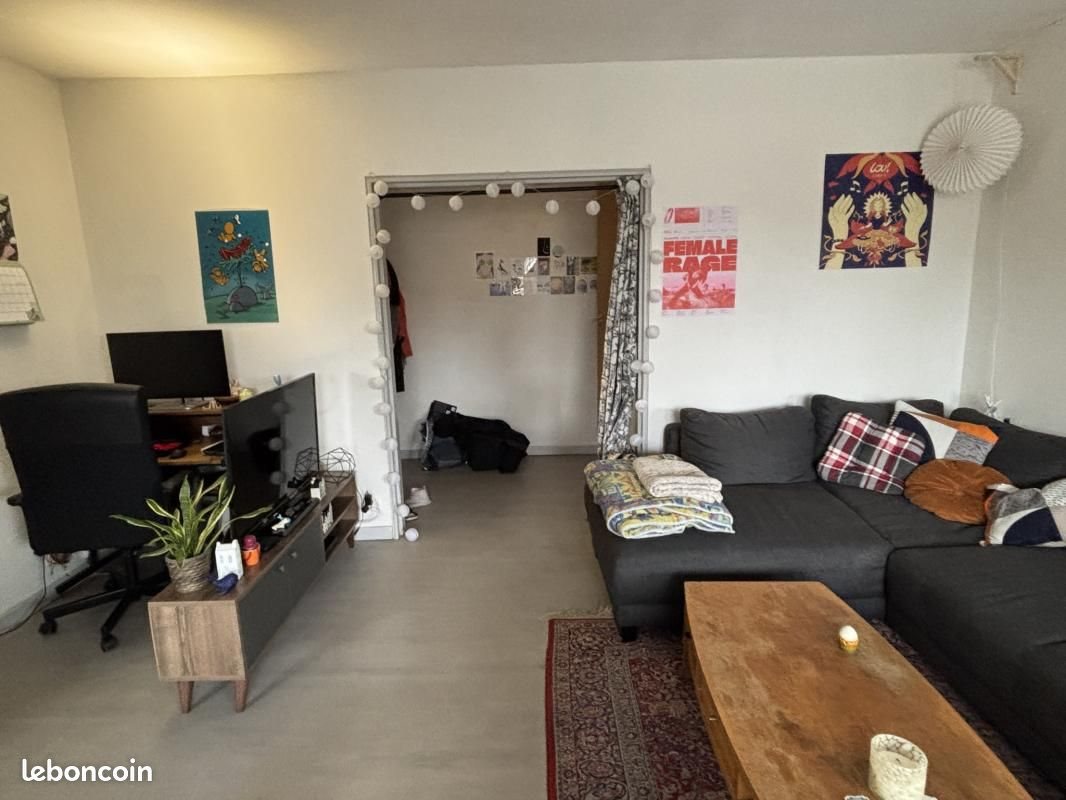 Appartement à vendre, 84m², Strasbourg