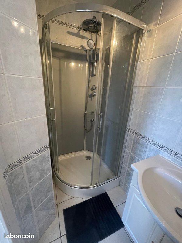 Appartement à louer, 22m², Morlaix