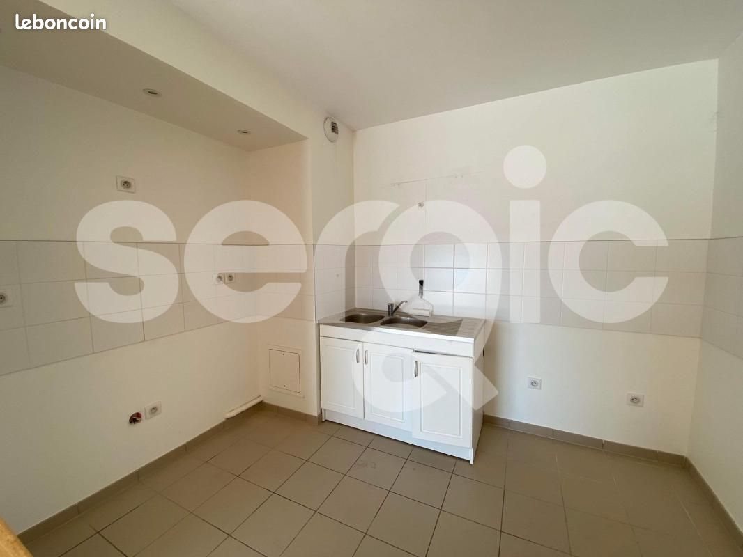 Appartement à louer, 106m², Saint-Nicolas