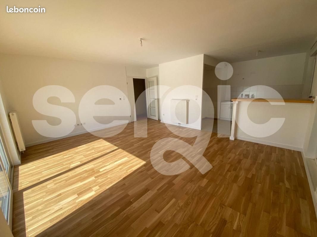 Appartement à louer, 106m², Saint-Nicolas