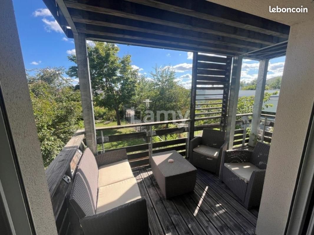 Appartement à louer, 50m², Clermont-Ferrand