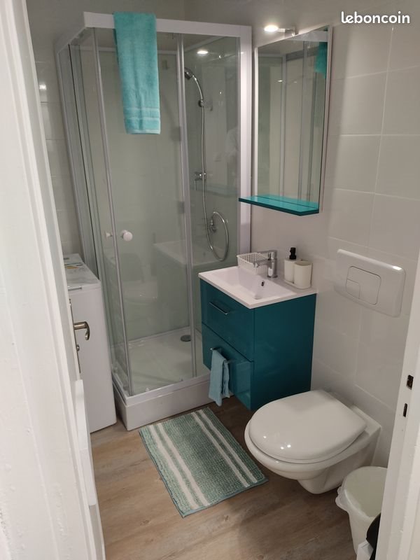 Appartement à louer, 28m², Cluses