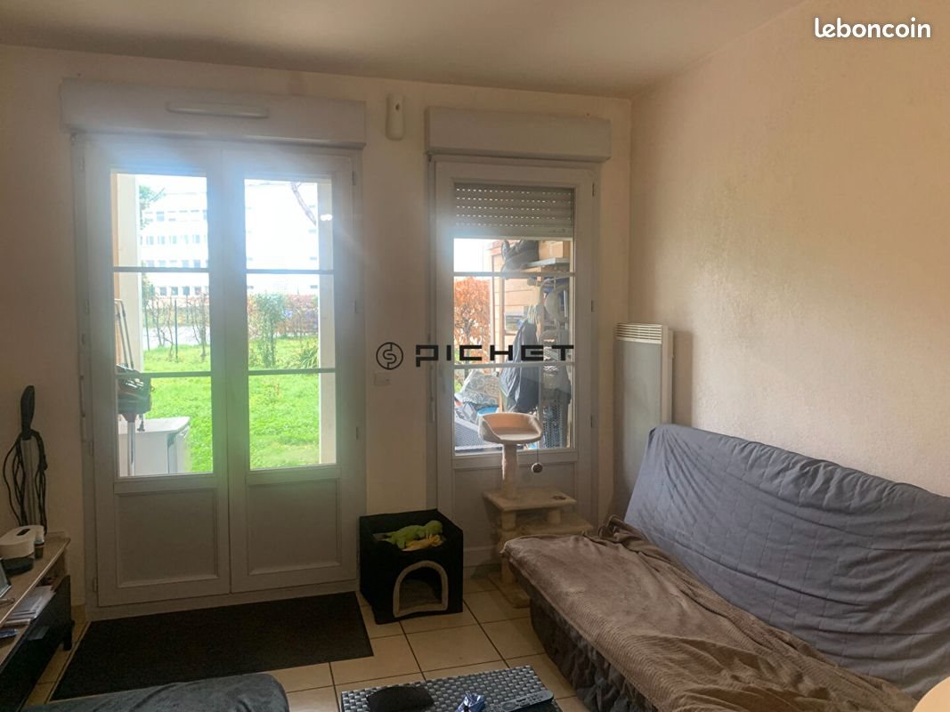 Appartement à vendre, 40m², Oloron-Sainte-Marie
