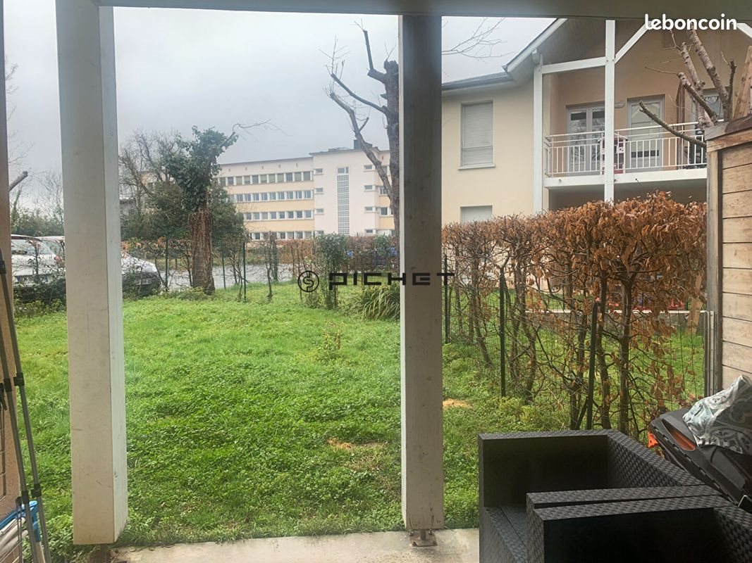 Appartement à vendre, 40m², Oloron-Sainte-Marie