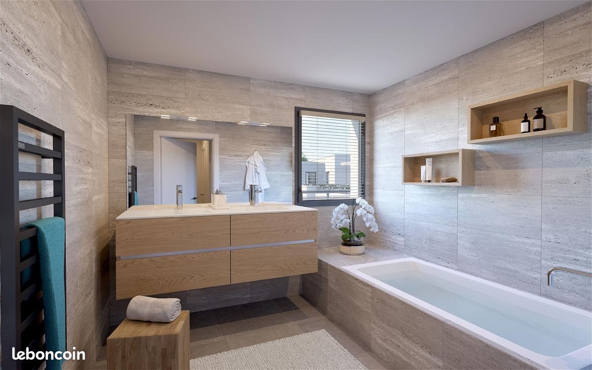 Appartement à vendre, 80m², Minversheim