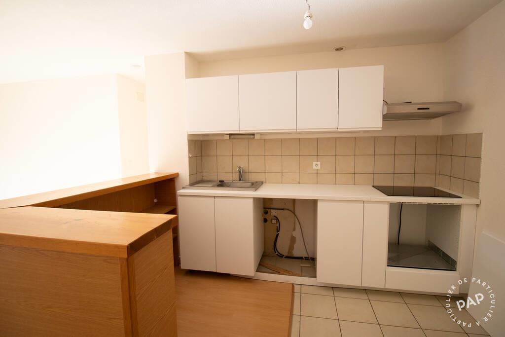 Appartement à louer, 65m², Le Malzieu-Ville