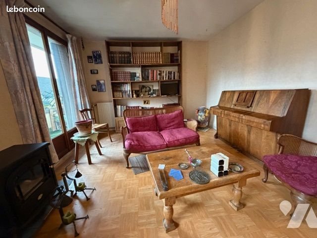 Appartement à vendre, 76m², Albertville