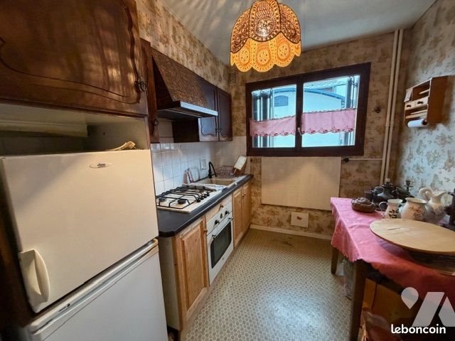 Appartement à vendre, 76m², Albertville