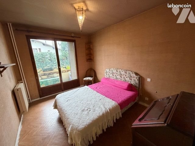Appartement à vendre, 76m², Albertville