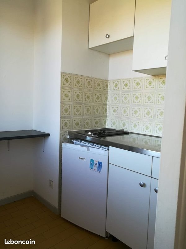 Appartement à louer, 18m², Aix-en-Provence