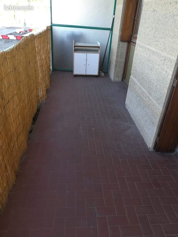 Appartement à louer, 18m², Aix-en-Provence