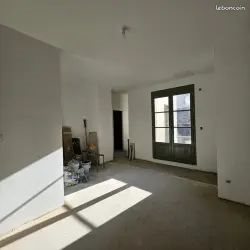 Appartement à vendre, 40m², Lyon 5ème