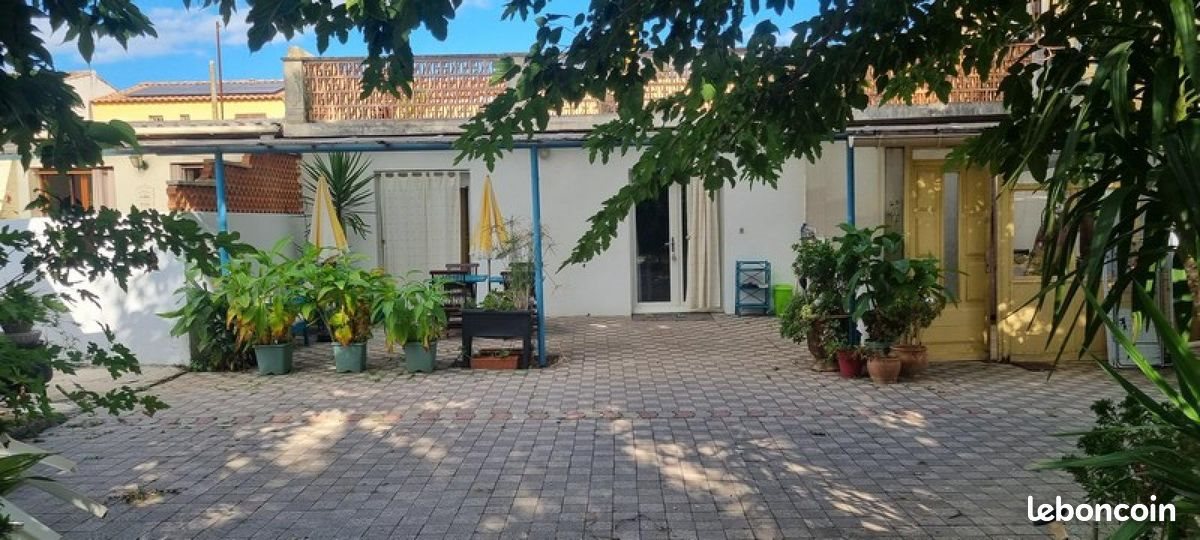 Appartement à vendre, 66m², Lunel-Viel