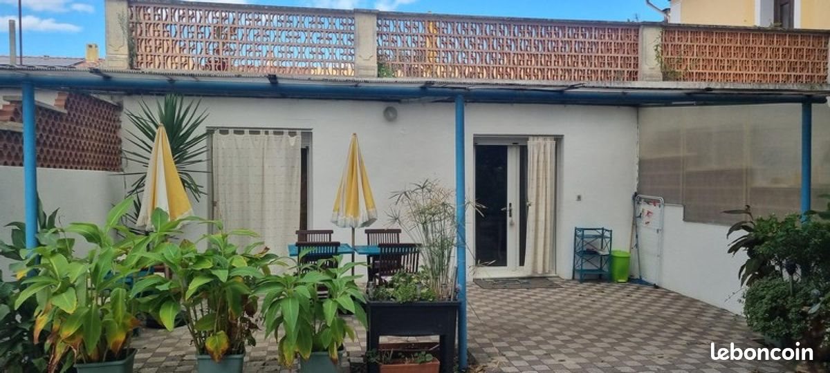 Appartement à vendre, 66m², Lunel-Viel