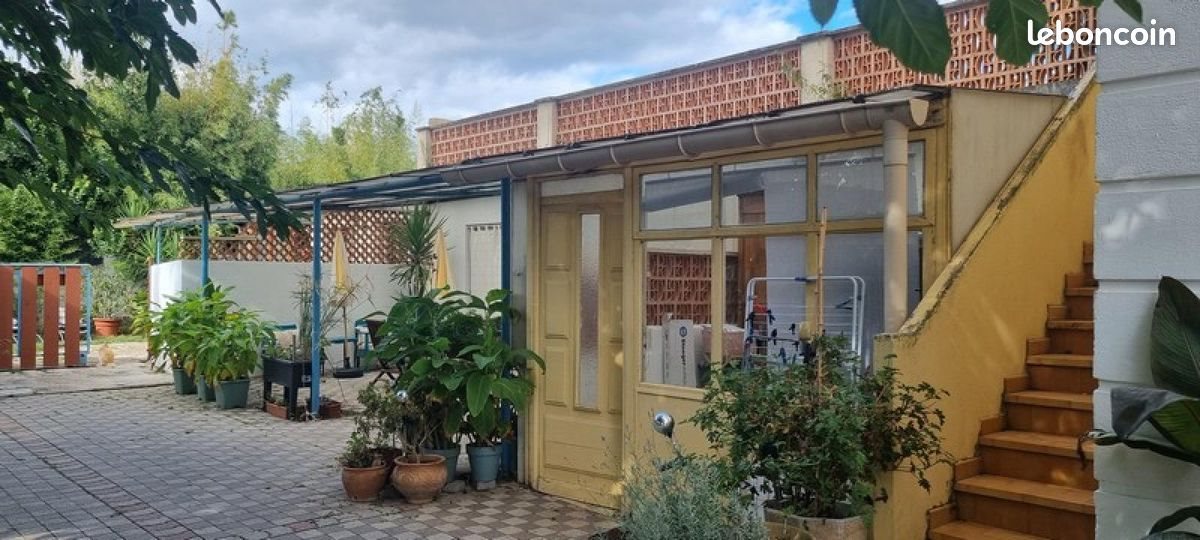 Appartement à vendre, 66m², Lunel-Viel