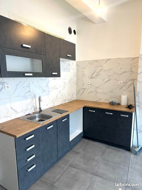 Appartement à louer, 91m², Digne-les-Bains