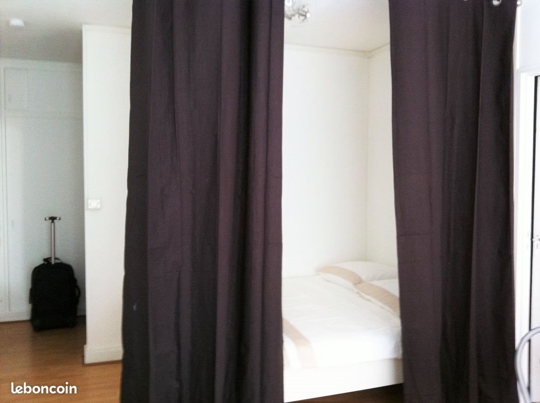 Appartement à louer, 31m², Marseille 1er