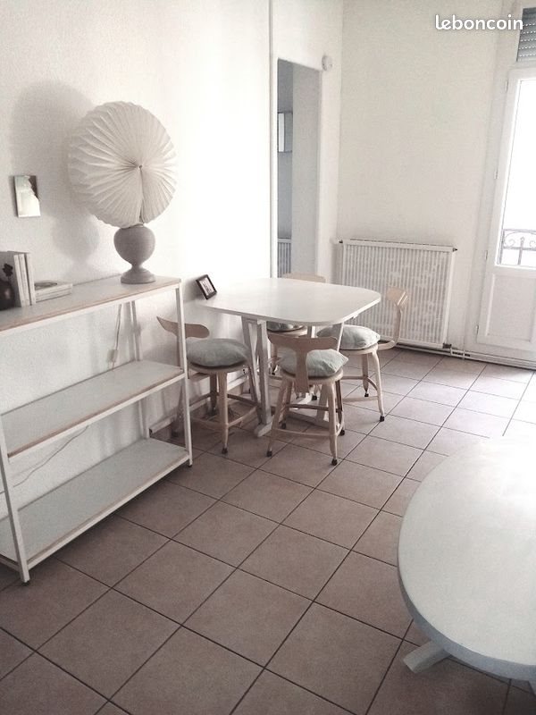 Appartement à vendre, 55m², Perpignan