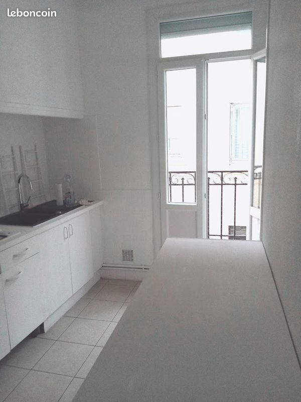 Appartement à vendre, 55m², Perpignan