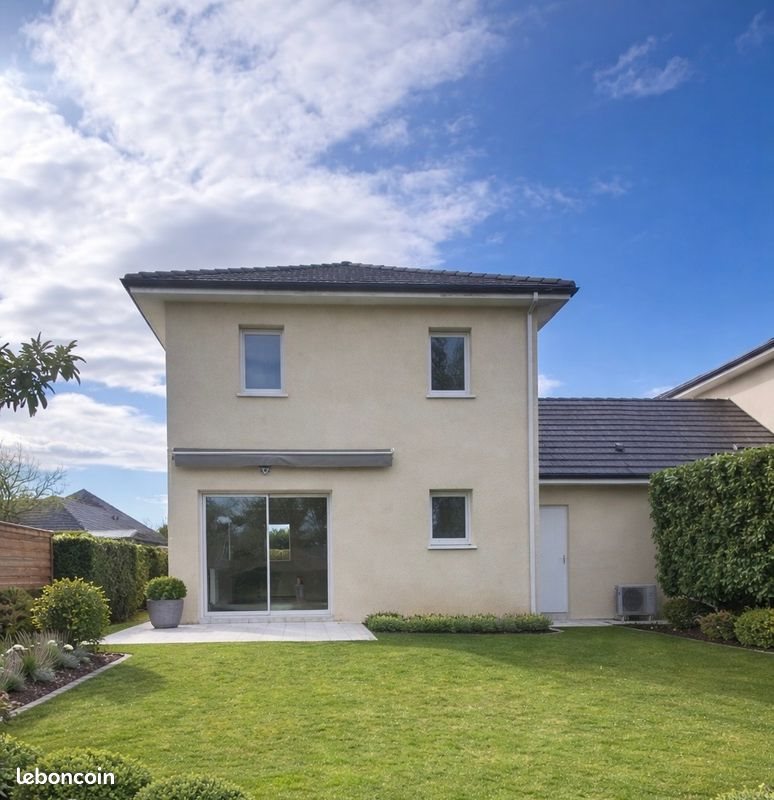 Maison à vendre, 90m², Sauvagnon